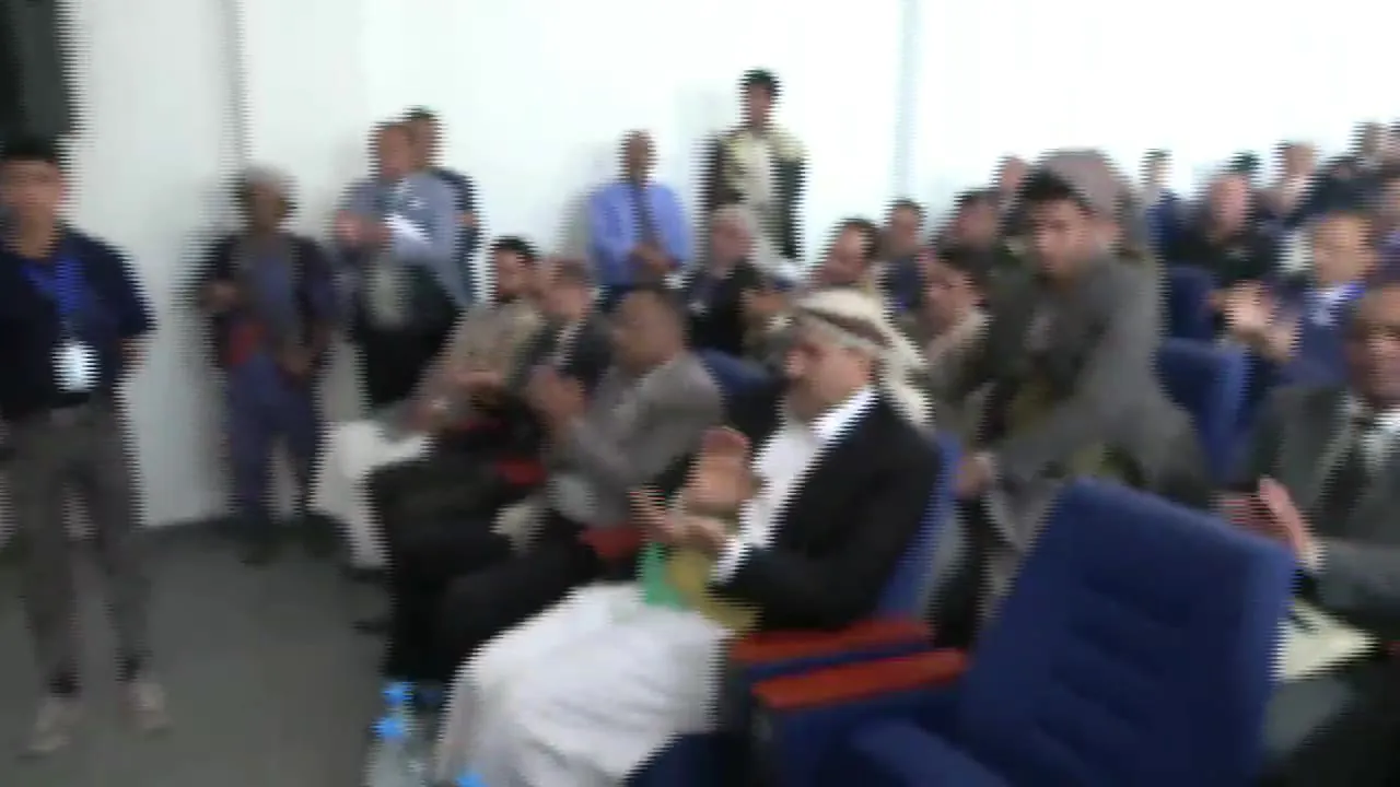 كلمة معالي وزير التعليم العالي عند الافتتاح لجامعتنا