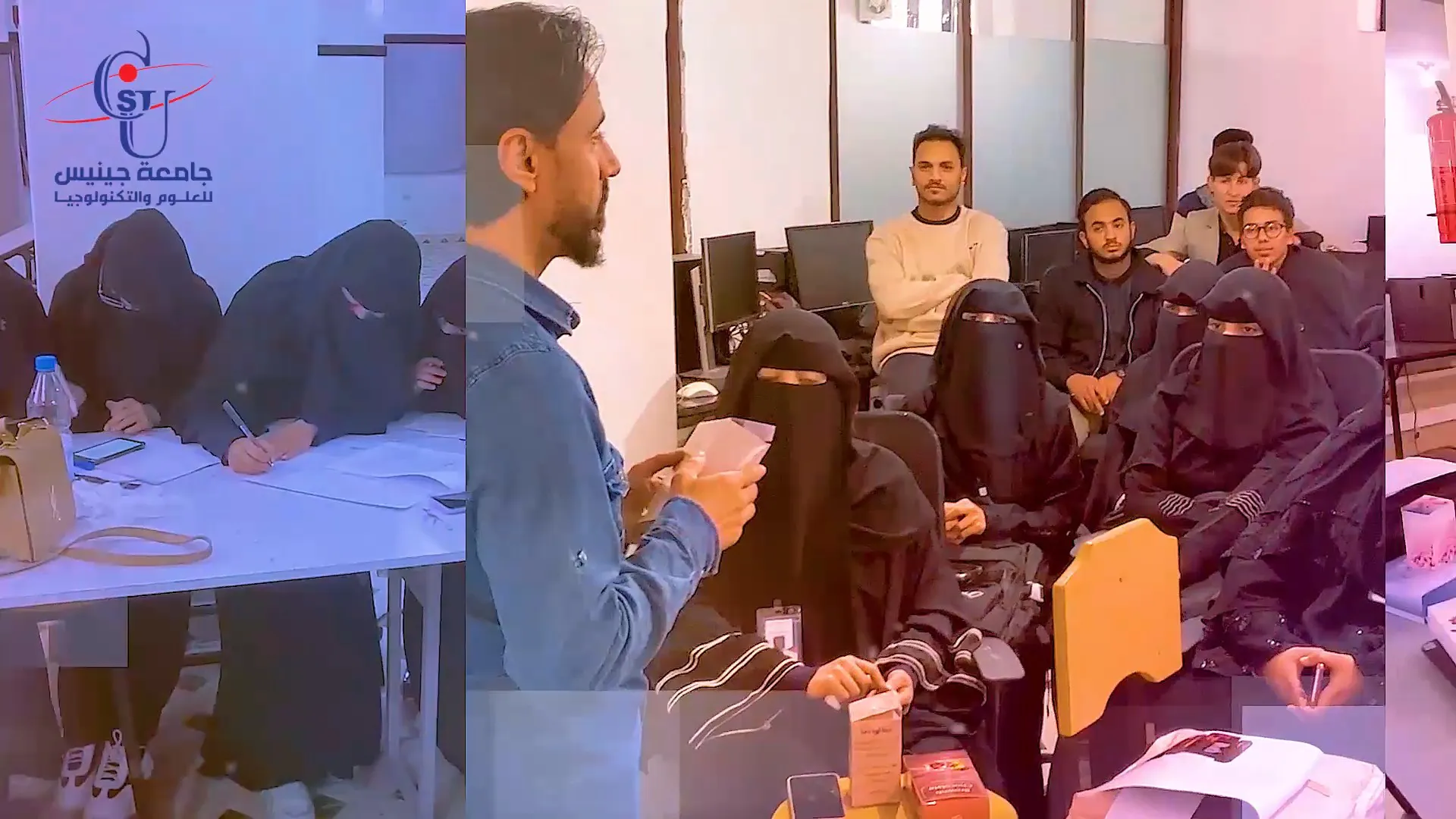 سجل الآن في كلية العلوم الإدارية والإنسانية تخصص التصميم الجرافيكي (جرافيكس) لمز...