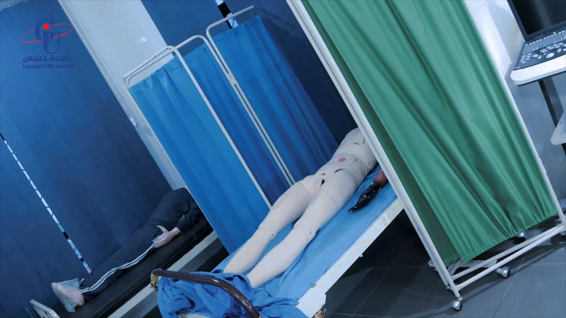 التسجيل مفتوح في تخصص القبالة بجامعة جينيس للعلوم والتكنولوجيا  لمزيد من المعلوم...