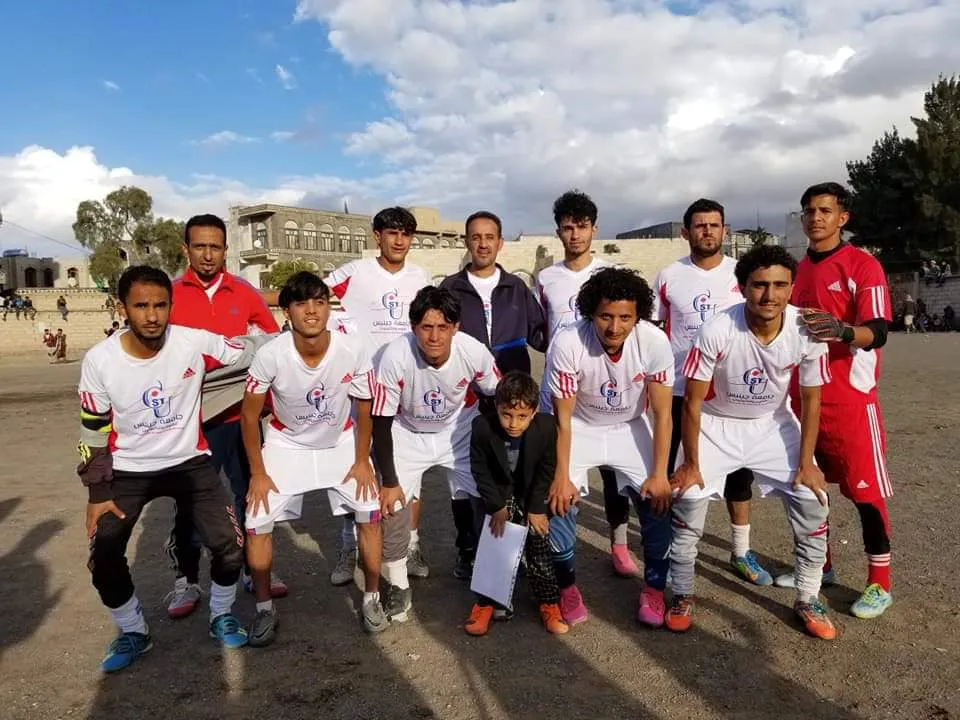 حقق فريق جامعة جينيس للعلوم والتكنولوجيا لكرة القدم فوزا ثمينا على فريق نادي حدة...
