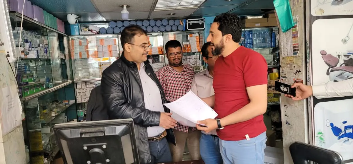 جامعة جينيس توقع عقداً لتوريد أحدث أجهزة التصوير المقطعي ثلاثي الأبعاد  تجسيداً ...